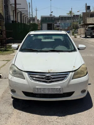 بي او دي 2013