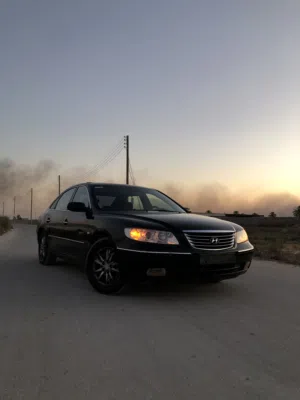 Used Hyundai Azera in Misrata