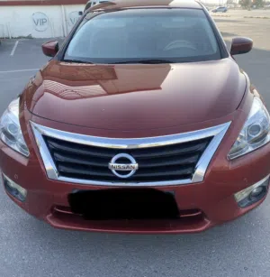 Used Nissan Altima in Al Batinah
