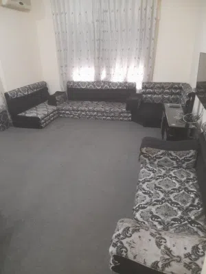 100 m2 2 Bedrooms Apartments for Rent in Amman Jubaiha