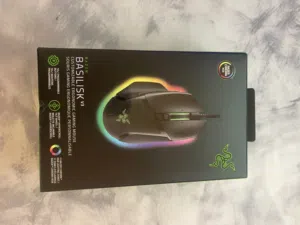 Razer Basilisk V3 Wired Gaming Mouse – Open Box - أوبن بوكس