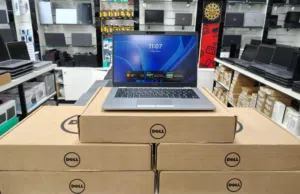 Dell Latitude 5410 Core i5 in Muscat / Used Condition
