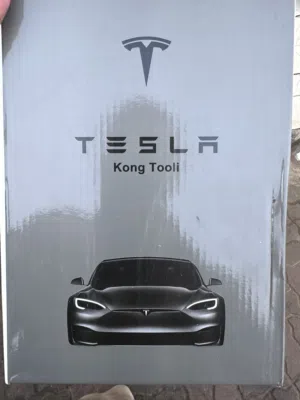 فلتر تسلا جديد