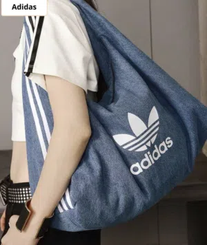 New adidas bag for sale