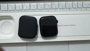 Apple Watch series 7