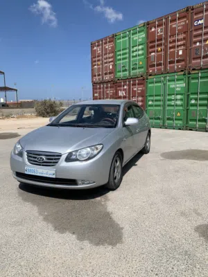 أفانتي منفوخه