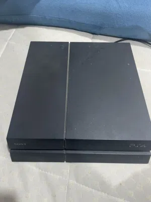 PlayStation 4 PlayStation for sale in Baghdad