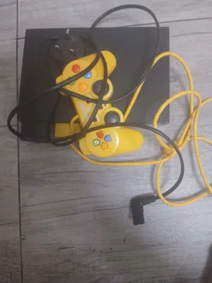 playstaion 2