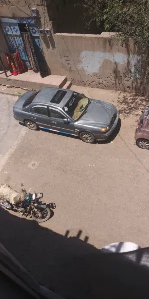 Used AMC Victory in Sana'a