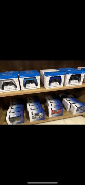 إعلان بيع يد PS4 احترافي [مريحه جدآ]