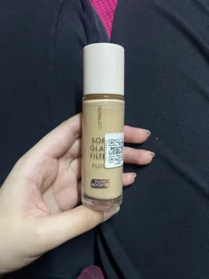 Catrice soft glam filter 020 original