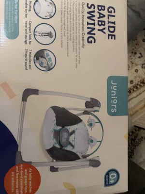 هزاره اطفال