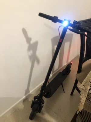 goImaster scooter AIR5 سكوتر كهربائي جولد ماستر AIR5