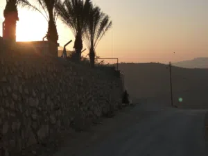 Farm Land for Sale in Amman Al Urdon Street