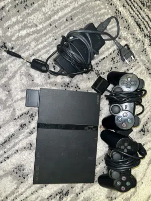 PlayStation 2 PlayStation for sale in Jenin