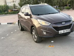 Hyundai توسان