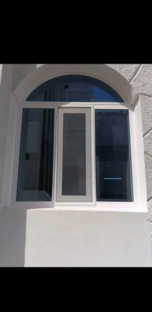 Do you want aluminium Upvc Ms steel and cast aluminium please contact me