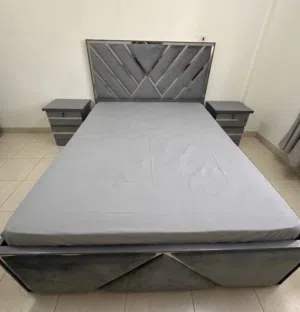 Bedroom set