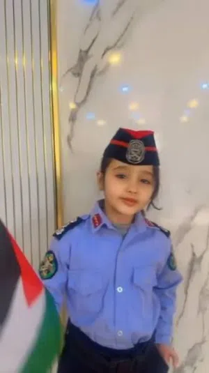 بدلة جيش بدلات الجيش للاطفال زي الامن العام الاردني ودرك و صاعقه لاجمل المناسبات الوطنيه و الانتماء