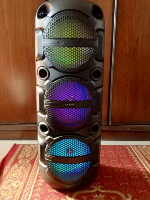 سماعه بحاله الجديد للبيع