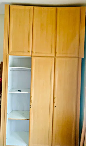 كبط ملابس نظيف نوع إيطالي