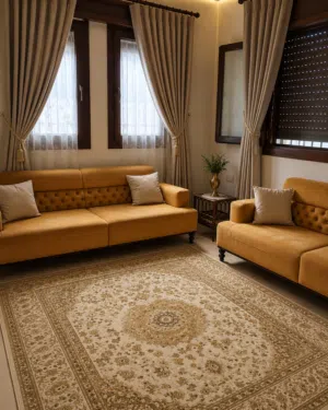 طقم اربعه قطع