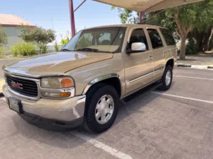 Used GMC Yukon in Farwaniya