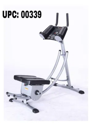 جهاز اب كوستر AB جهاز تمرين المعده جديد