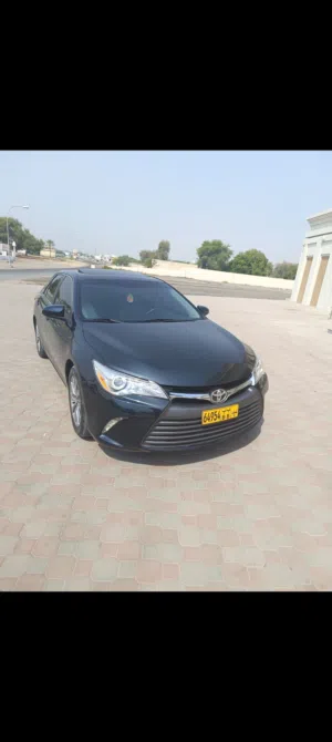 Used Toyota Camry in Al Dakhiliya