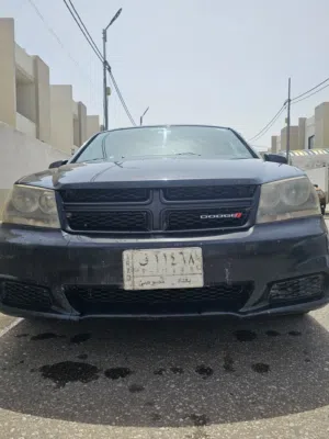 دودج افنجر موديل 2014 للبيع