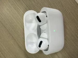 Airpods Pro بحالة الوكاله