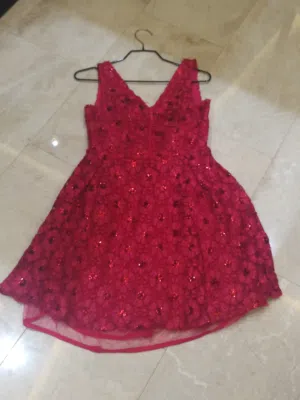 فستان سهره