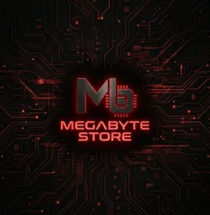 ميجا بايت ستور MegaByte Store 