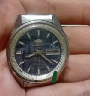 ساعة Orient 3 Stars