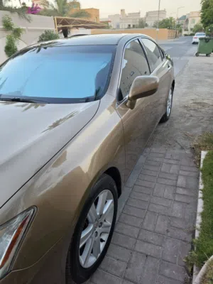 Lexus ES 350 for Sale