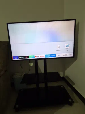 تلفزيون سامسونج 50 بوصه