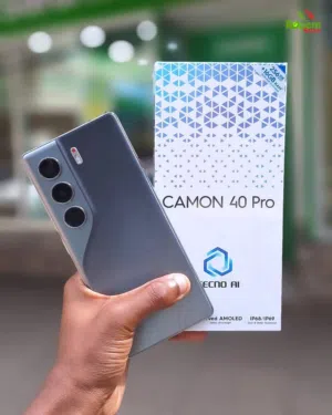 Tecno camon 40 pro 4G