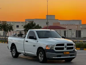 Used Dodge Ram in Al Batinah