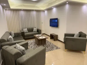 90 m2 2 Bedrooms Apartments for Rent in Amman Daheit Al Rasheed