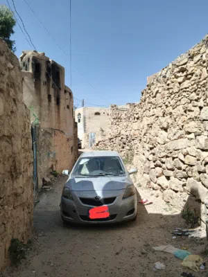 تويوتا يارس 2011
