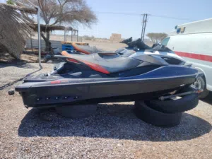 جت سكي (BRP GTX260) SEAGOO