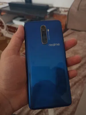 Realme X2 Pro 256 GB in Najaf