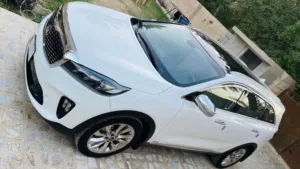 Kia Sorento 2018