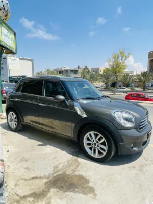 Used MINI Other in Tripoli