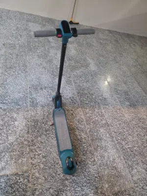 اسكوتر شحن