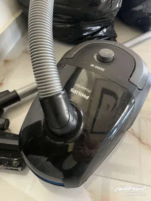 مكنسة كهربائية فيليبس للبيع