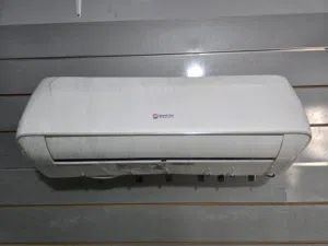 مكيفات 1طن 1.5 طن 2 طن  انفيرتر مستعمل انفيرتير A+++ كفاله لمدة شهر مستعمل بحالة الوكاله شامل تركيب