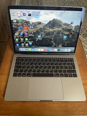 للبيع MacBook Pro 13-inch