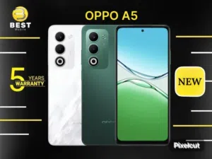 متوفر الان جديد اوبو اي 5 بسعر مميز // oppo A5  8+8Ram 256G new