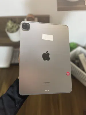 آيباد برو m2 2022